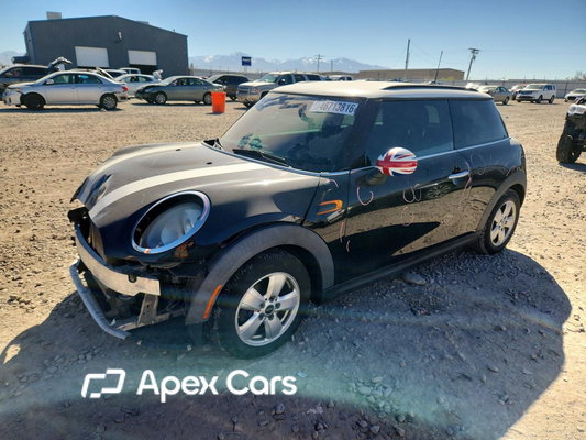 MINI Cooper 2016 - Image 1 of 12
