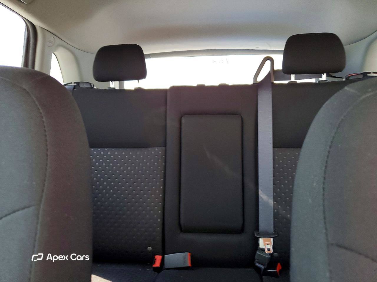 Mitsubishi Outlander 2012