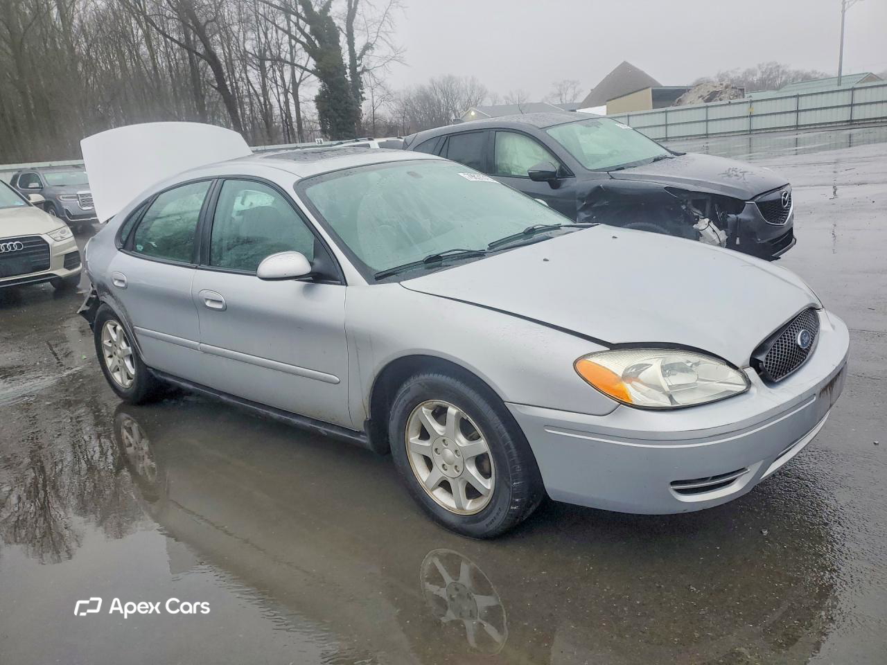 Ford Taurus 2005