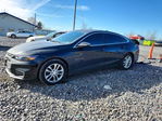 Chevrolet Malibu 2016