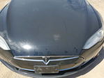 Tesla Model S 2013