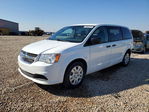 Dodge Caravan 2020