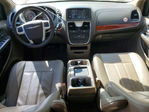 Chrysler Voyager 2016