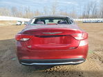 Chrysler 200 2015