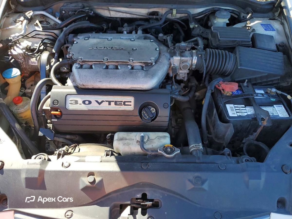 Honda Accord 2003