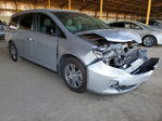 Honda Odyssey 2011