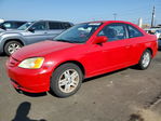 Honda Civic 2003