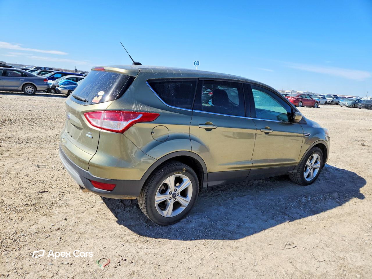 Ford Escape 2013