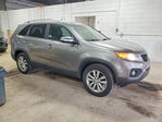 Kia Sorento 2011