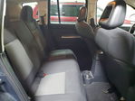 Jeep Compass 2008