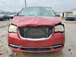 Chrysler Voyager 2012