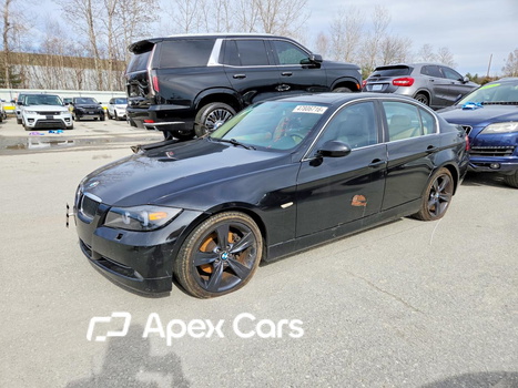BMW Series 3 2006 - Zdjęcie 1 z 12
