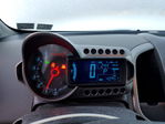 Chevrolet Sonic 2012