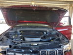 Jeep Cherokee 2019