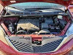 Toyota Sienna 2017
