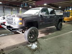 Chevrolet Silverado 2014