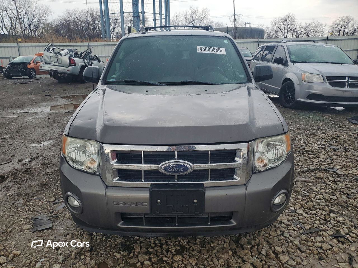 Ford Escape 2009