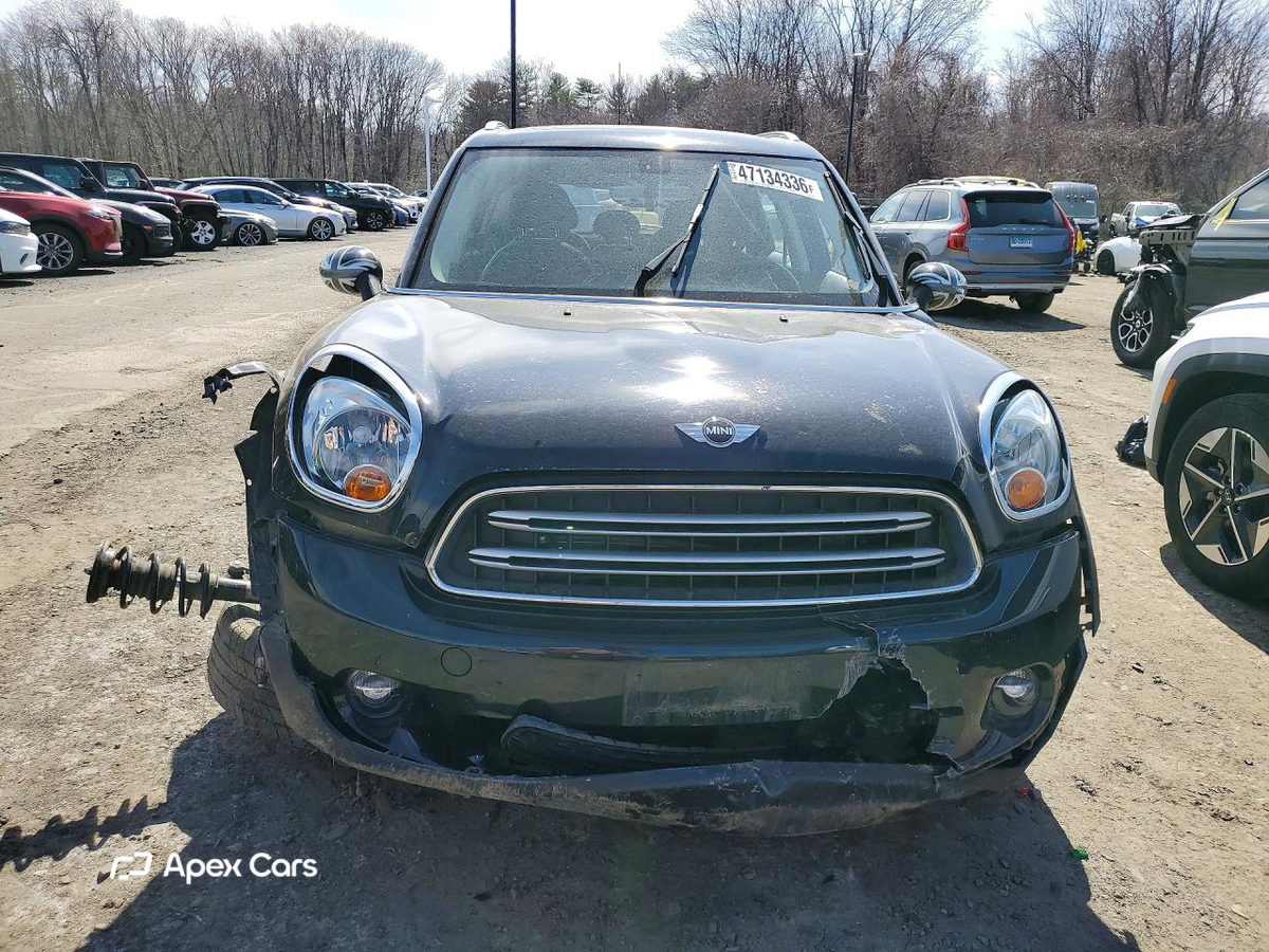 MINI Cooper 2016