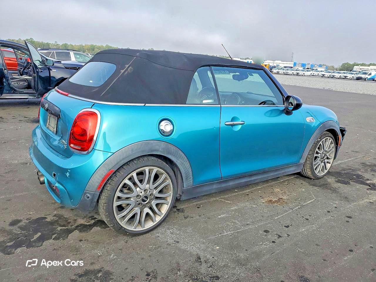 MINI Cooper 2016