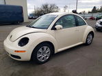 Volkswagen Beetle 2008