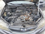 Subaru Impreza 2011