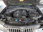 BMW X3 2011
