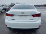 Lexus IS 2015