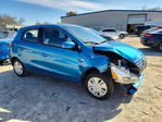 Mitsubishi Mirage 2024