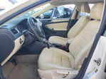 Volkswagen Jetta 2012