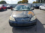 Toyota Corolla 2007