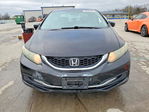 Honda Civic 2015
