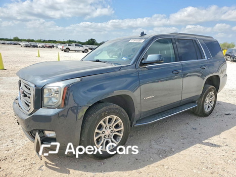 GMC Yukon 2020 - Image 1 of 15