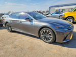 Lexus LS 2019