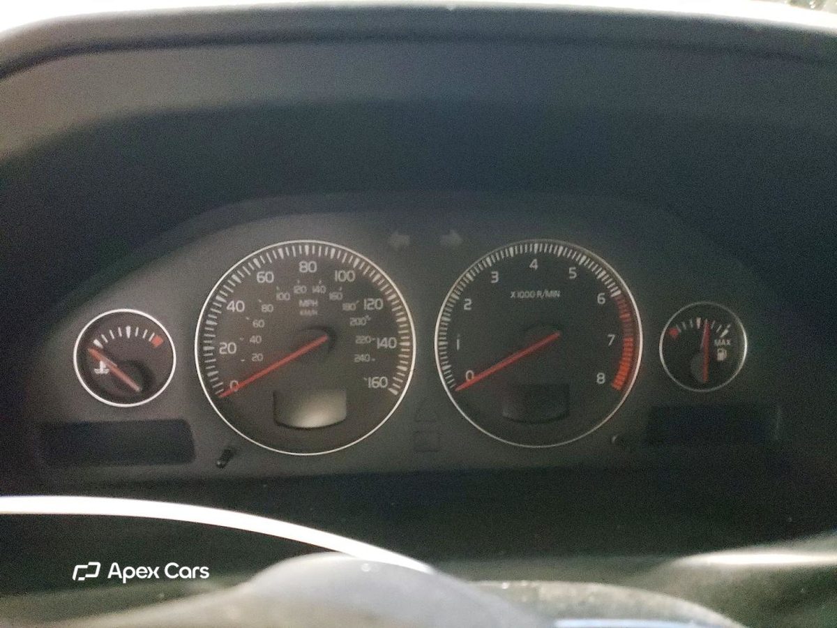 Volvo S60 2005