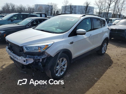 Ford Escape 2018 - Image 1 of 5