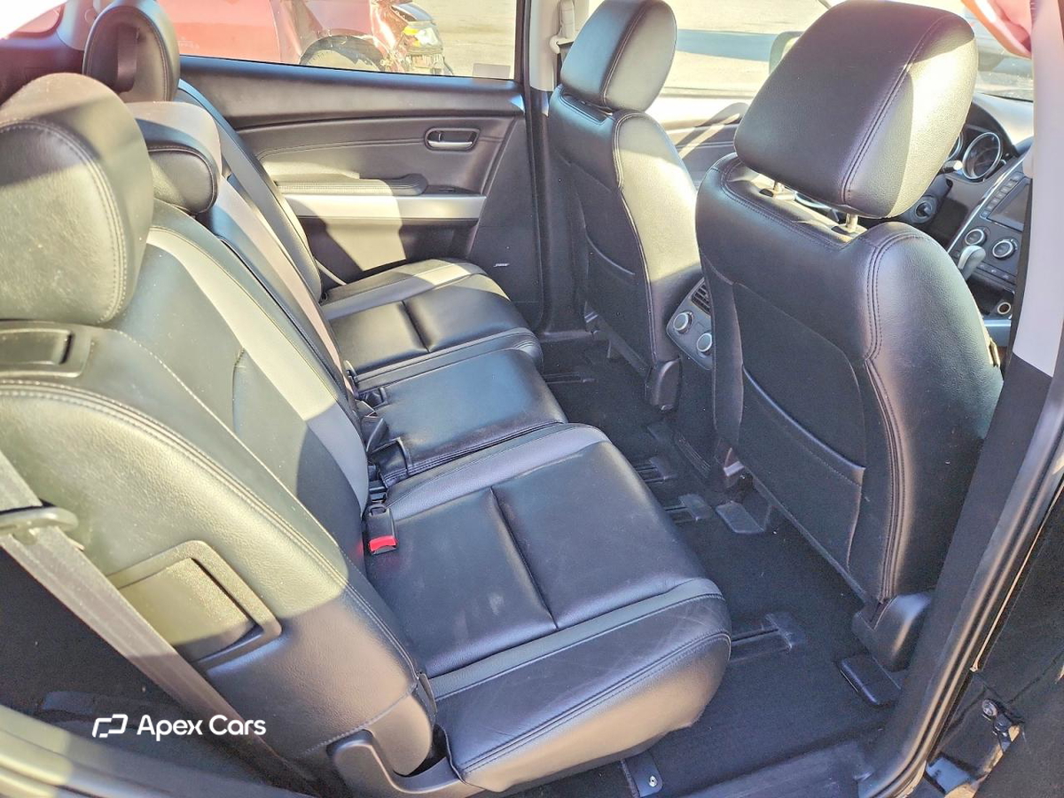 Mazda CX-9 2008