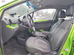 Chevrolet Spark 2014