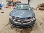 MKZ 2011