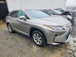 Lexus RX 2019