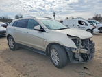 Cadillac SRX 2014
