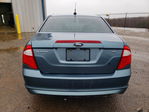 Ford Fusion 2012