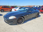 Jaguar XK 2008