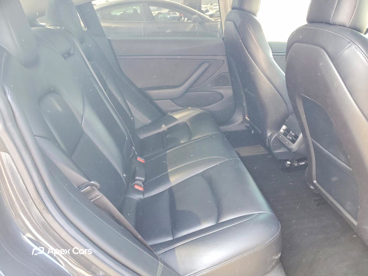 Tesla Model 3 2018
