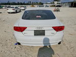 Audi A7 2013