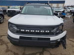 Ford Bronco 2021