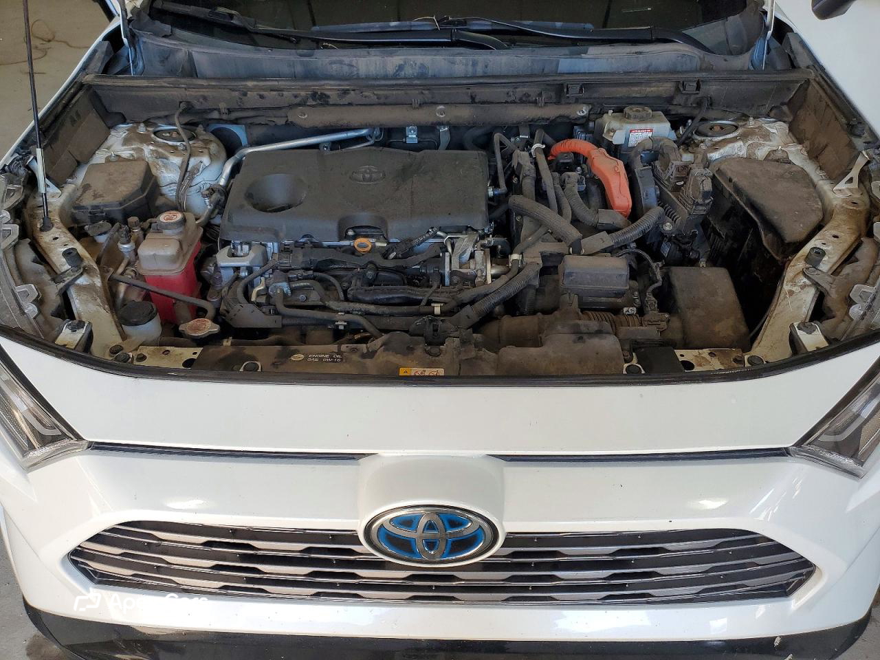 Toyota RAV 4 2019