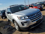 Ford Explorer 2018