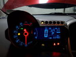 Chevrolet Sonic 2012