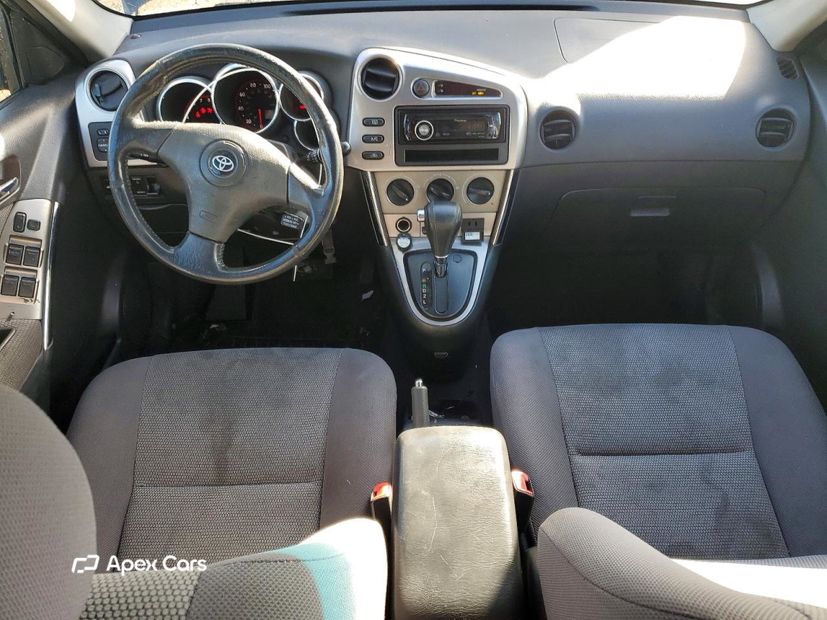 Toyota Matrix 2005