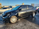 Nissan Versa 2012